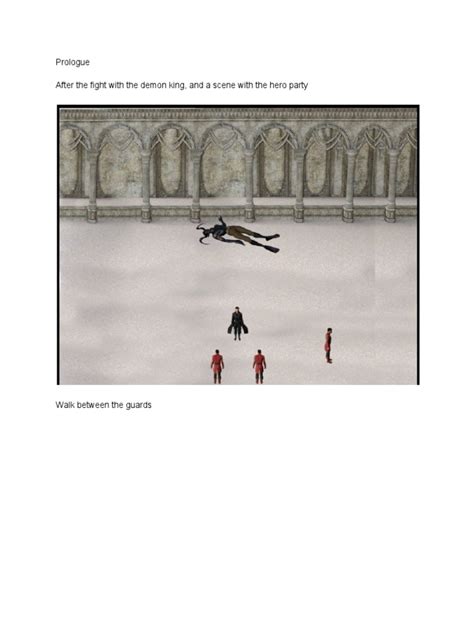 Monarch Of Magic Walkthrough