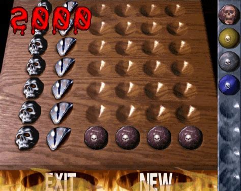 Monster Mind Walkthrough