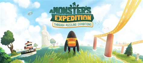 Monster S Expedition Walkthrough