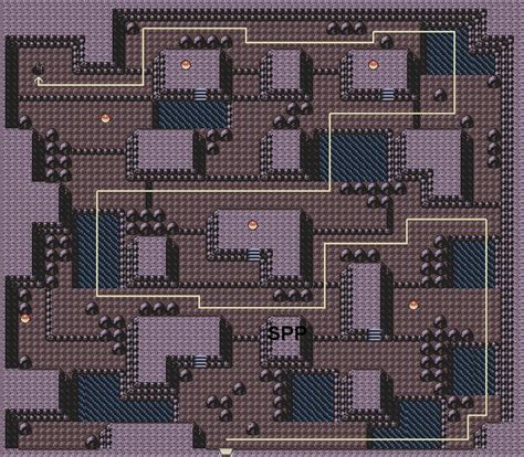 Mt Mortar Walkthrough Crystal