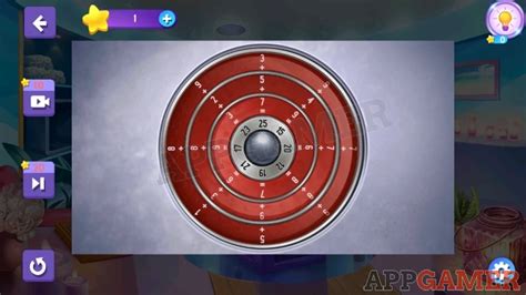 Murder Mystery Walkthrough Chapter 6