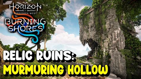Murmuring Hollow Walkthrough