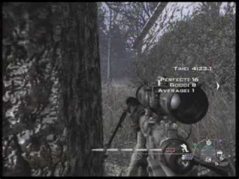 Mw2 Hidden Walkthrough