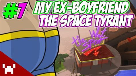 My Ex Boyfriend The Space Tyrant Walkthrough
