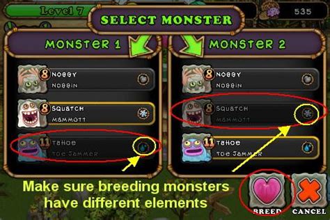 My Singing Monsters Walkthrough