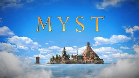 Myst Iphone Walkthrough