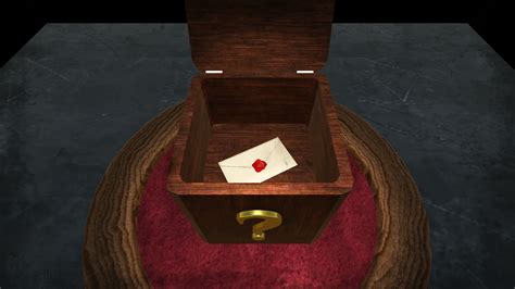 Mystery Box 3 Walkthrough