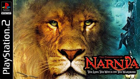 Narnia Ps2 Walkthrough