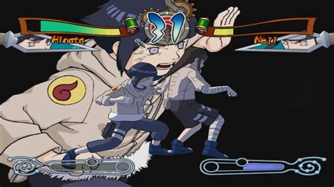 Naruto Clash Of Ninja 2 Walkthrough