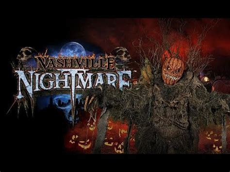 Nashville Nightmare Walkthrough