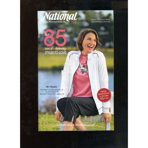 National Clothes Catalog