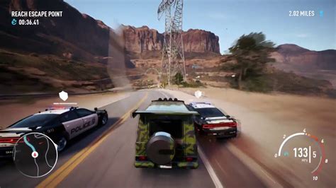 Need For Speed Payback Walkthrough Ps4