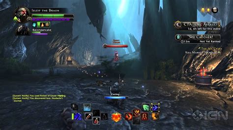 Neverwinter Walkthrough Xbox One