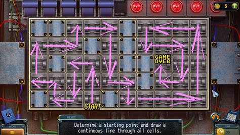 New York 5 Chapter 1 Walkthrough