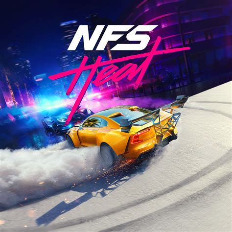 Nfs Heat Walkthrough Ign