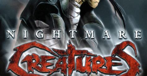 Nightmare Creatures 2 Walkthrough