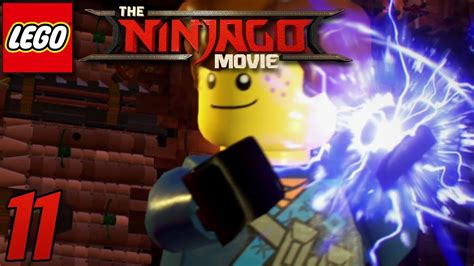 Ninjago Switch Walkthrough