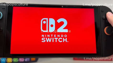 Nintendo Switch Walkthrough