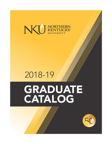 Nku Course Catalog