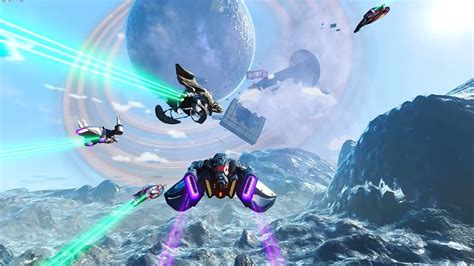 Nms Omega Expedition Walkthrough