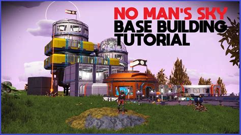 No Man S Sky Tutorial Walkthrough