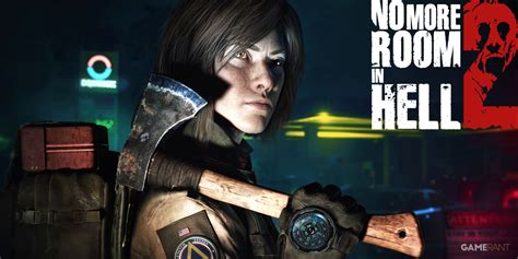 No More Room In Hell Walkthrough