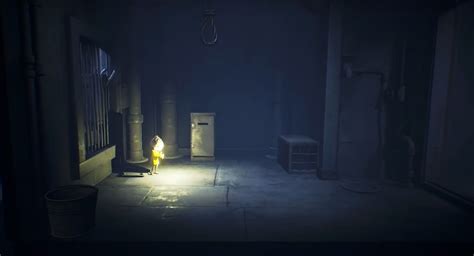 Noose Room Escape Walkthrough