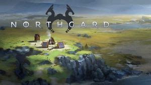 Northgard Bifrost Walkthrough