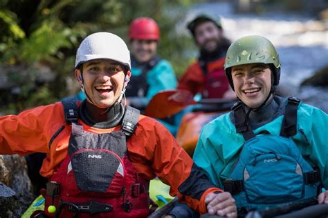 Northwest River Supply Catalog