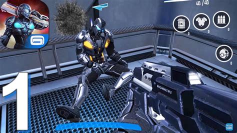 Nova Game Walkthrough