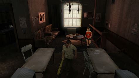 Obscure Pc Walkthrough