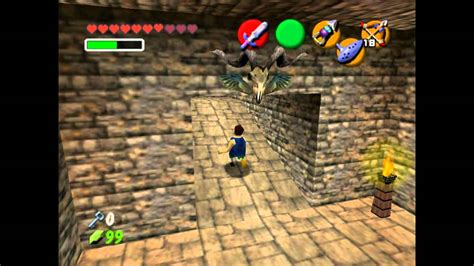 Ocarina Of Time Master Quest Walkthrough