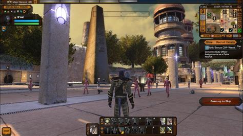 Of Bajor Walkthrough
