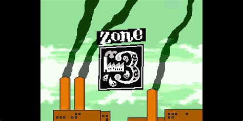 Off Zone 3 Walkthrough