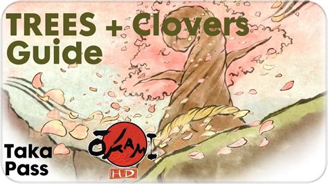 Okami Taka Pass Walkthrough