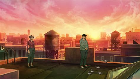 Old Skies Game Walkthrough