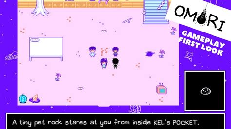 Omori Game Walkthrough