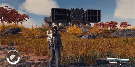 On The Run Starfield Walkthrough