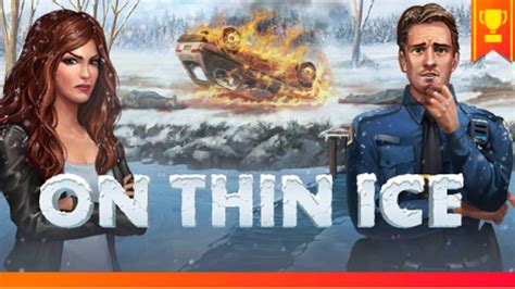On Thin Ice Game Walkthrough