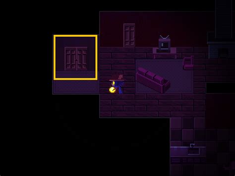 Oneshot Tower Walkthrough