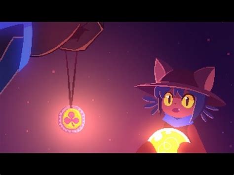 Oneshot Walkthrough Barrens