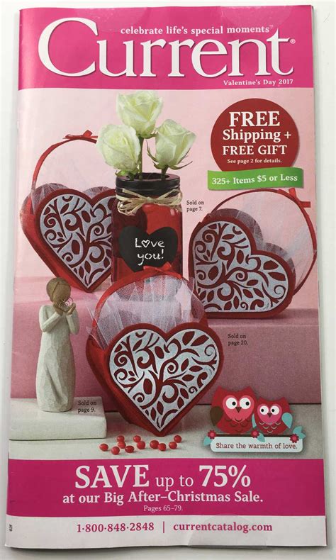 Online Gift Catalogs