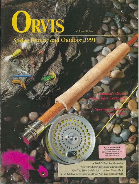 Orvis Catalog Online