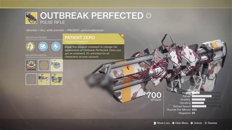 Outbreak Perfected Walkthrough