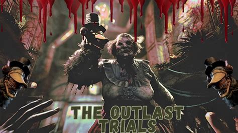 Outlast Trials Tutorial Walkthrough