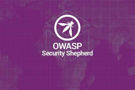 Owasp Security Shepherd Walkthrough