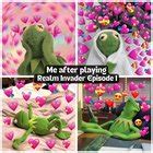 Pale Carnation Walkthrough