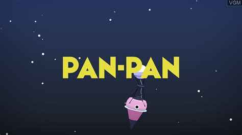 Pan Pan A Tiny Big Adventure Switch Walkthrough