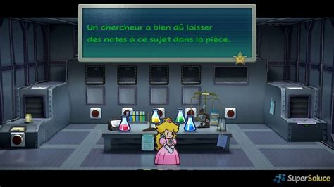 Paper Mario Ttyd Chapter 5 Walkthrough