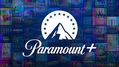 Paramount Plus Cat Logo Completo